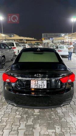 شيفروليه امبالا